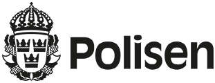 Logotyp Polisen