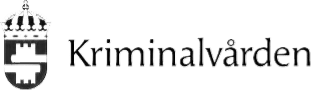 Logotyp Kriminalvården